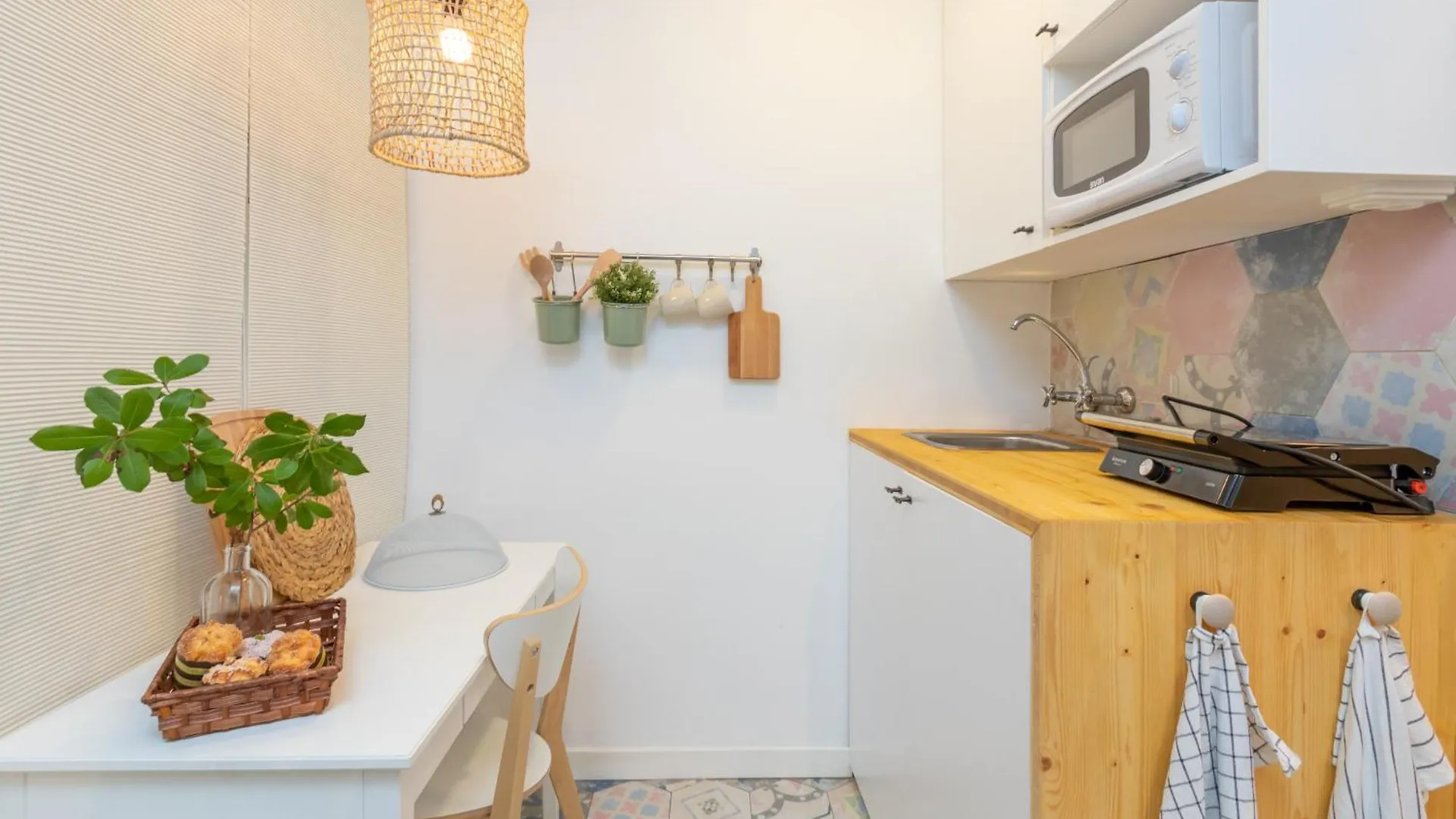 Holiday home Bacom House Completa Villa Caldes de Malavella