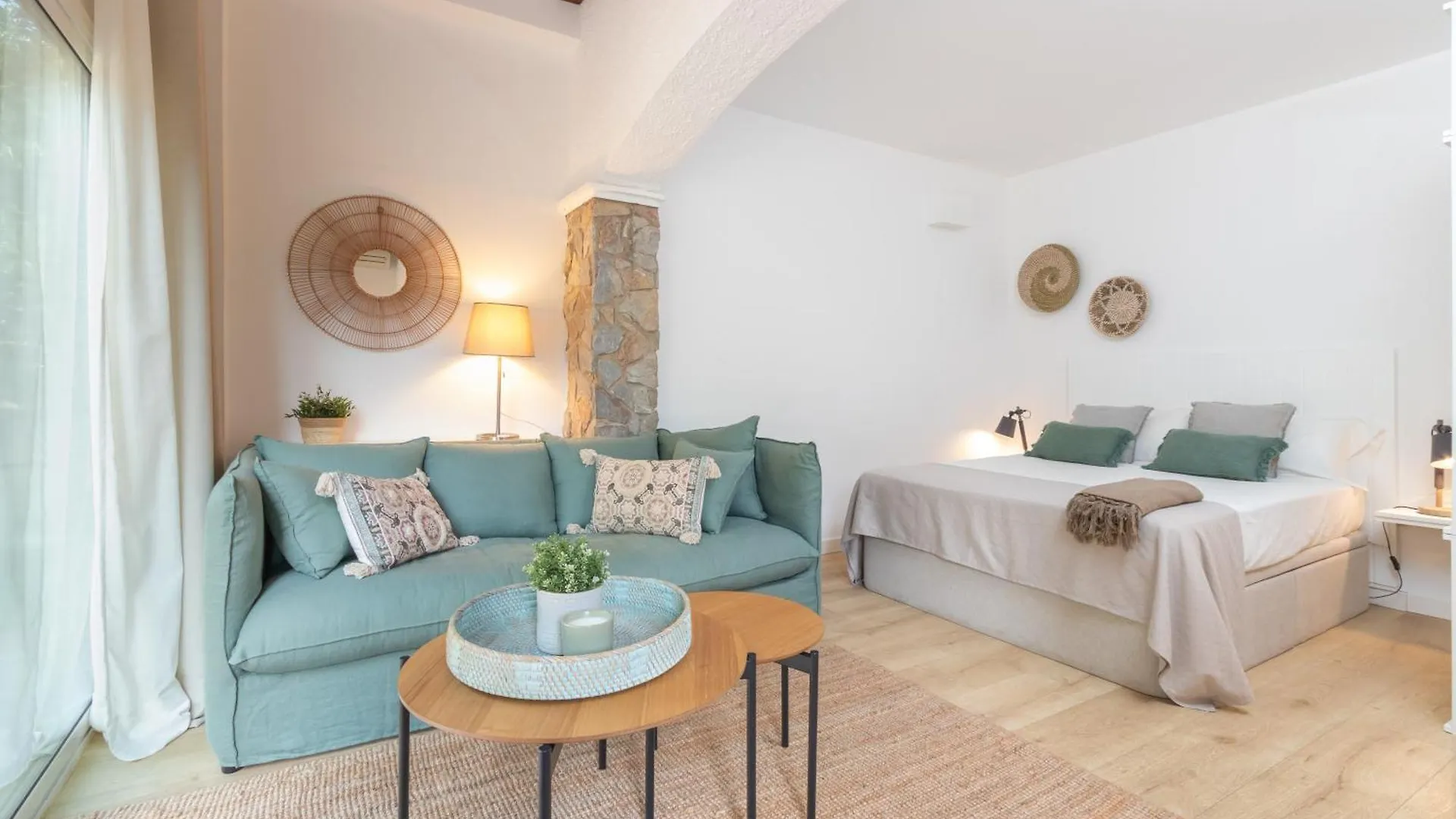 Bacom House Completa Villa Caldes de Malavella Holiday home