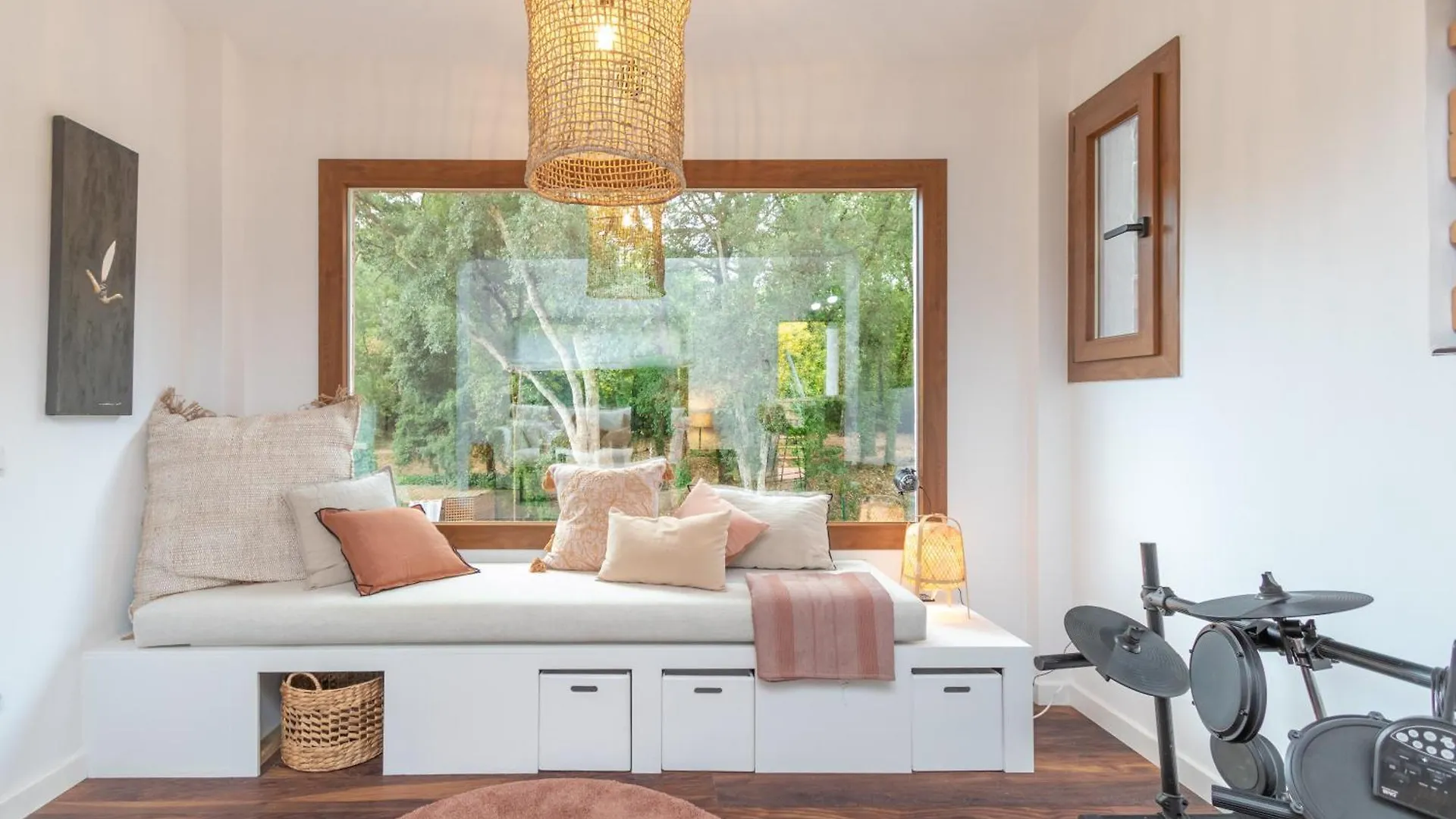 Bacom House Completa Villa Caldes de Malavella Holiday home