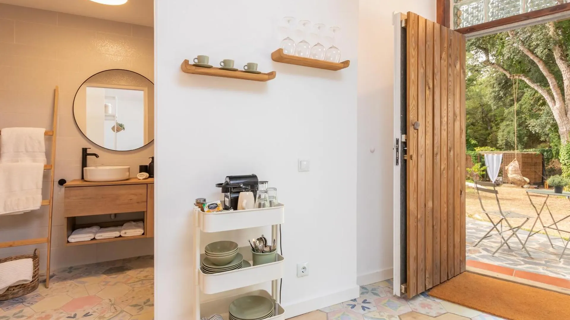 Bacom House Completa Villa Caldes de Malavella Holiday home