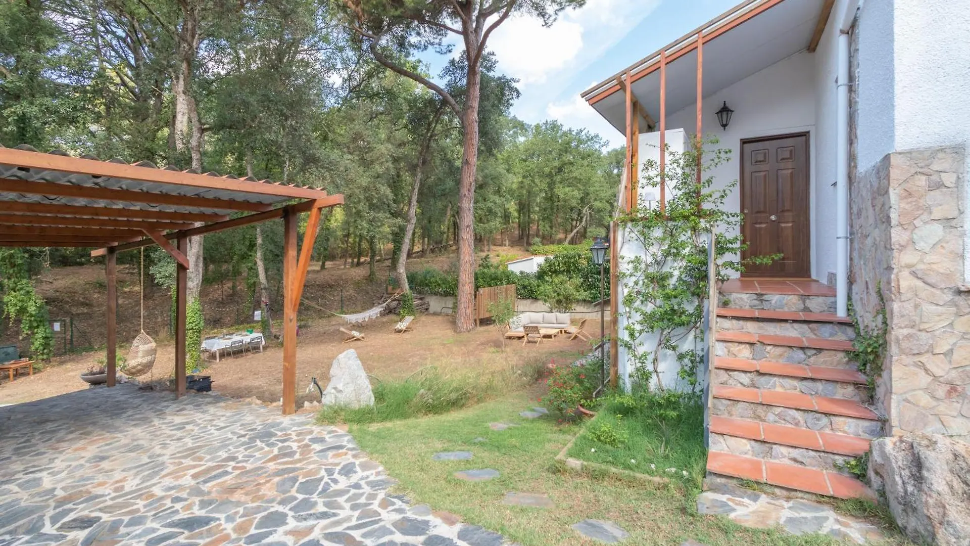 Bacom House Completa Villa Caldes de Malavella